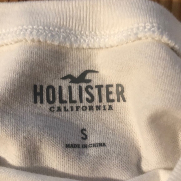 shirt sleeve soft shirt - Picture 2 of 4